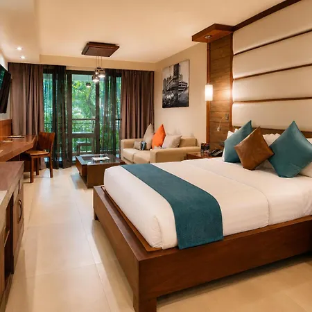 Fairway Boutique Hotel - Kampala, Uganda-2